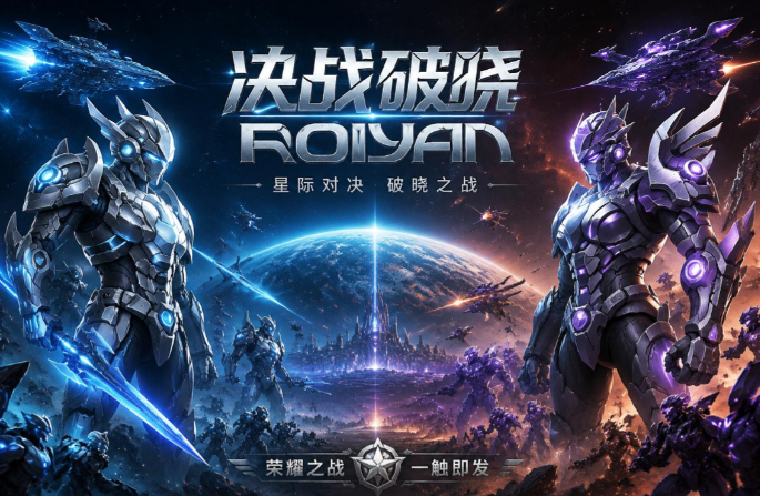 《决战破晓》装备养成别瞎堆战力,这些坑踩过的人都后悔了 《决战破晓》装备养成别瞎堆战力,这些坑踩过的人都后悔了